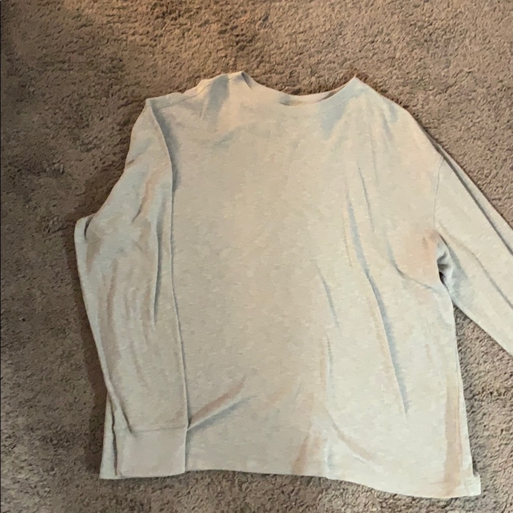 Men’s thermal